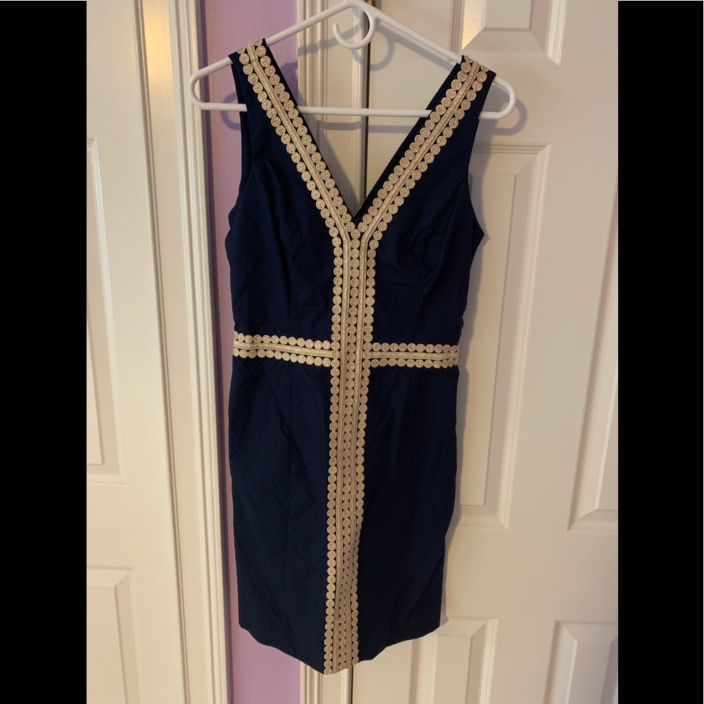 Lily Pulitzer Summer Dress!